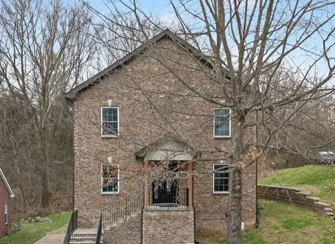 6709 Autumn Oaks Drive Brentwood TN 37027
