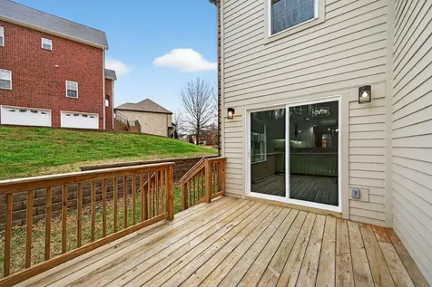 6709 Autumn Oaks Drive Brentwood TN 37027