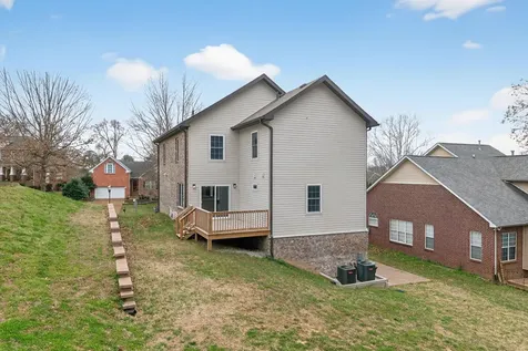 6709 Autumn Oaks Drive Brentwood TN 37027