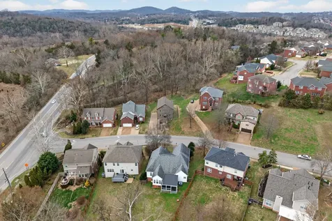 6709 Autumn Oaks Drive Brentwood TN 37027