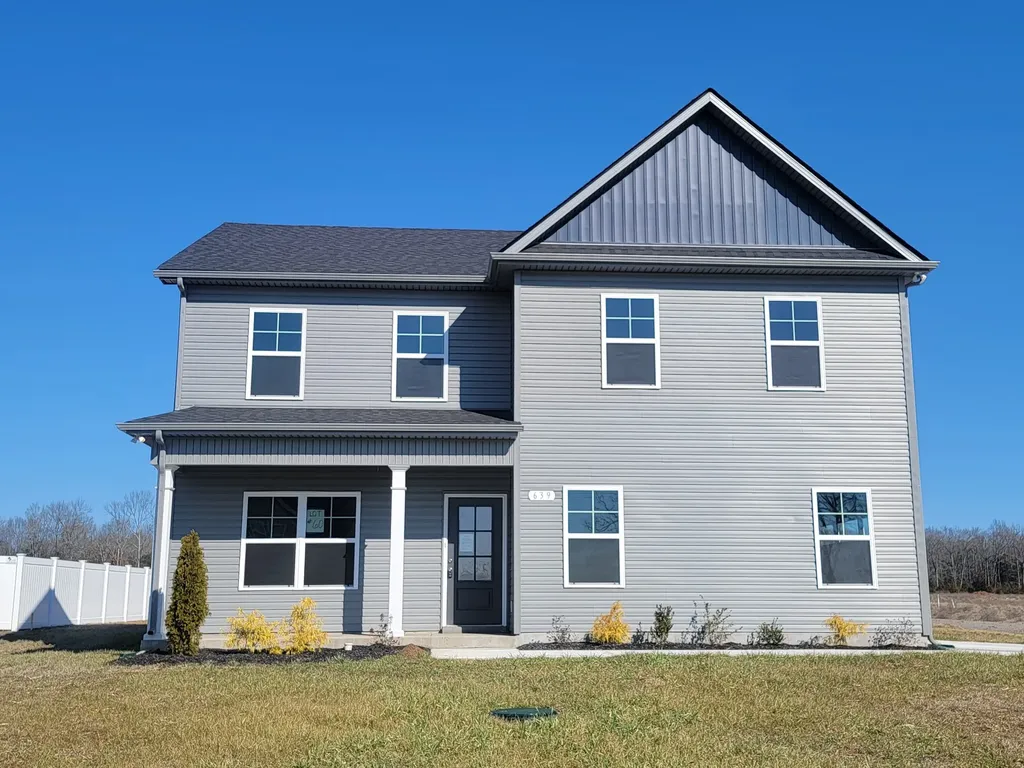 639 Vrabel Road Murfreesboro TN 37130