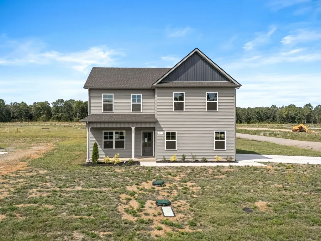 639 Vrabel Road Murfreesboro TN 37130