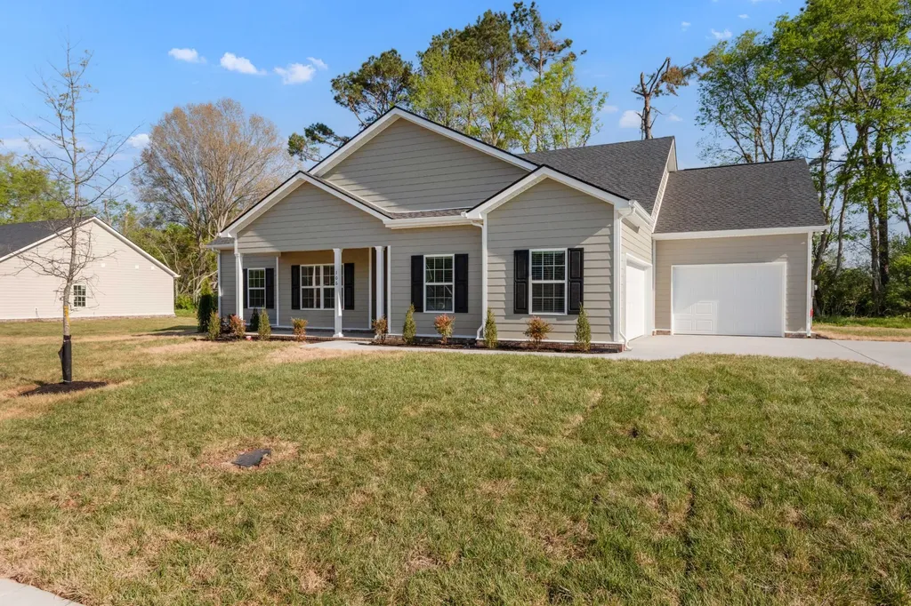 106 Centennial Lane Columbia TN 38401
