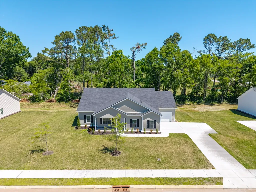 106 Centennial Lane Columbia TN 38401