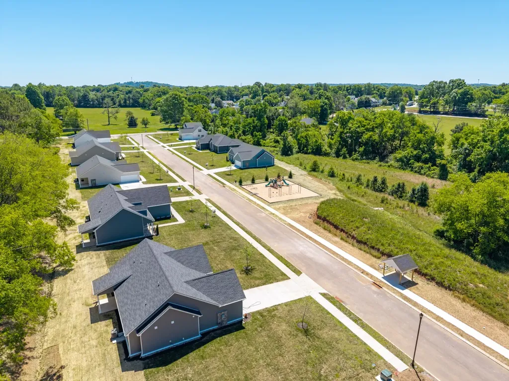 106 Centennial Lane Columbia TN 38401