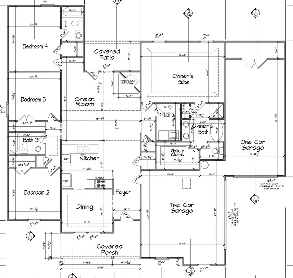 106 Centennial Lane Columbia TN 38401