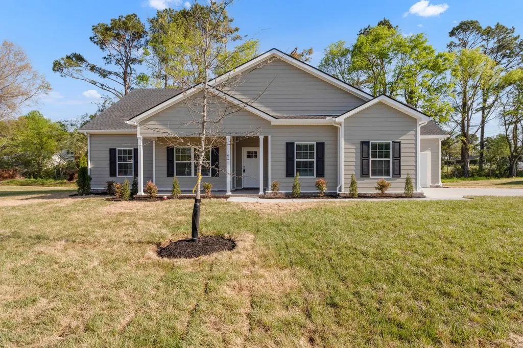 106 Centennial Lane Columbia TN 38401