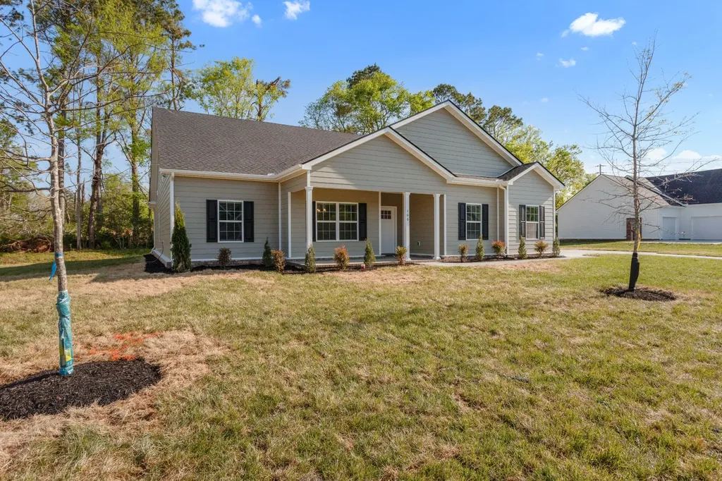 106 Centennial Lane Columbia TN 38401
