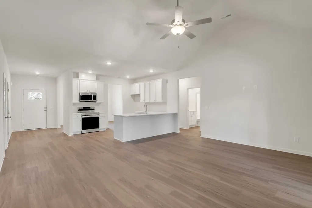 106 Centennial Lane Columbia TN 38401