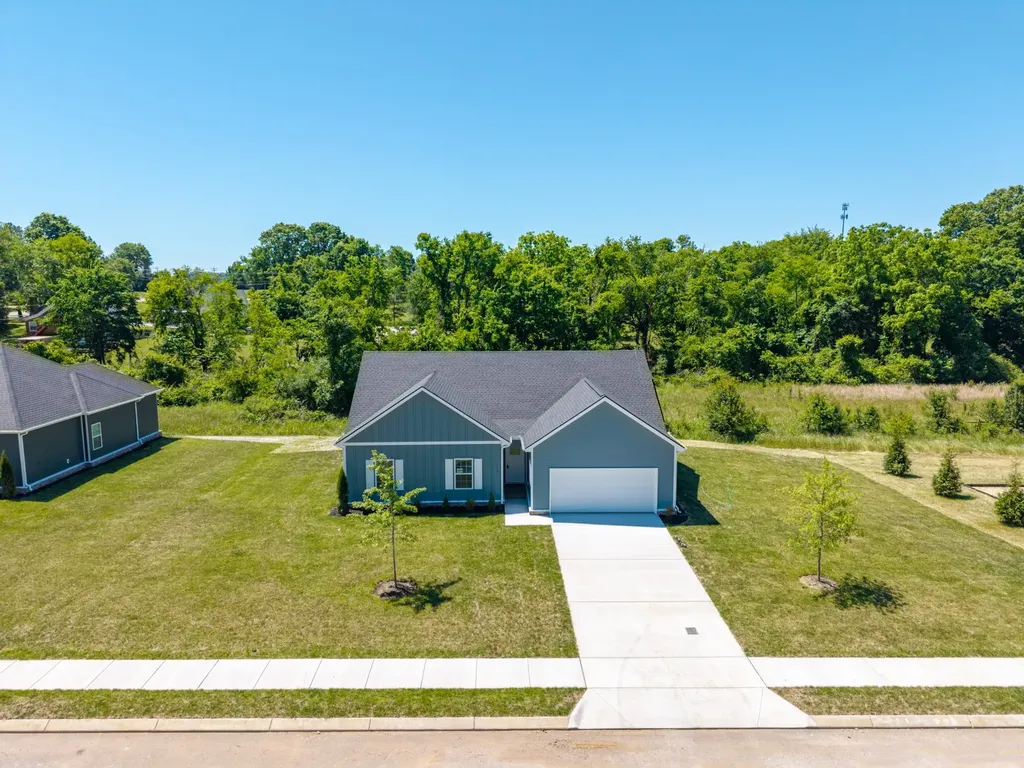 113 Centennial Lane Columbia TN 38401