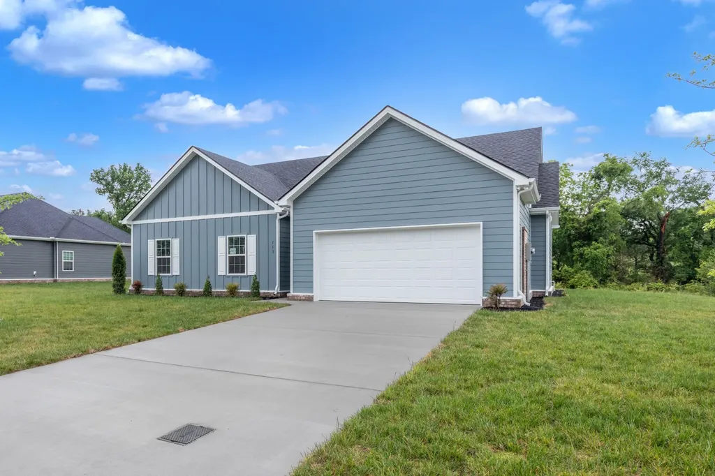 113 Centennial Lane Columbia TN 38401