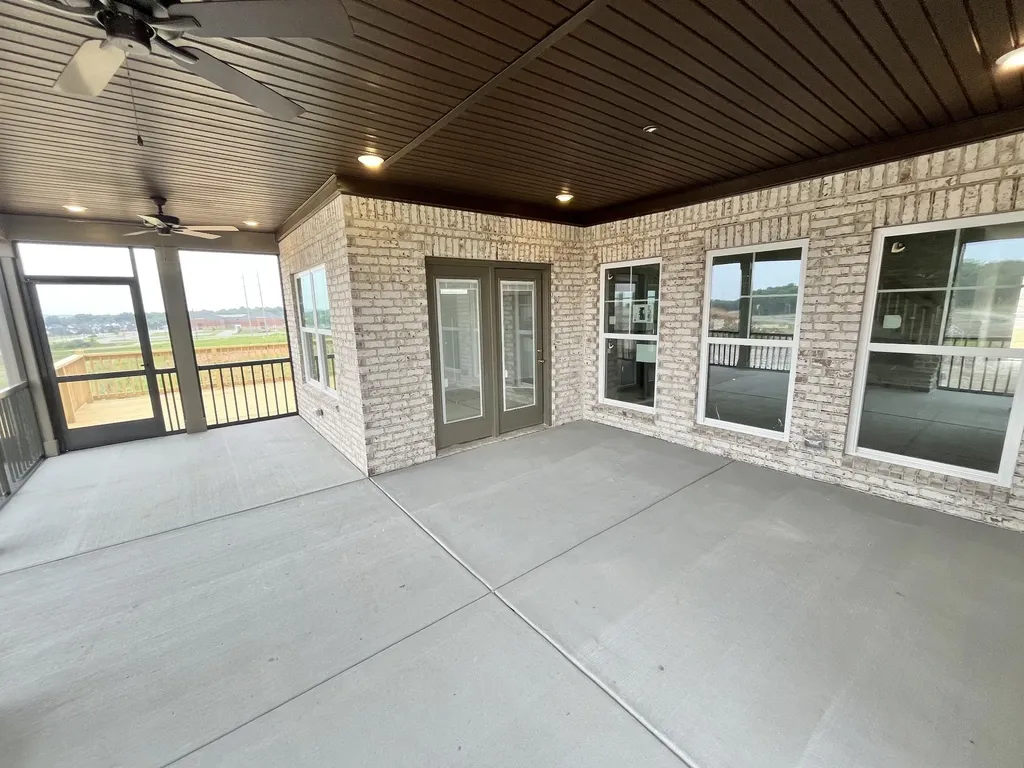 625 Spring Hill Drive Lot 19, N Smyrna TN 37167