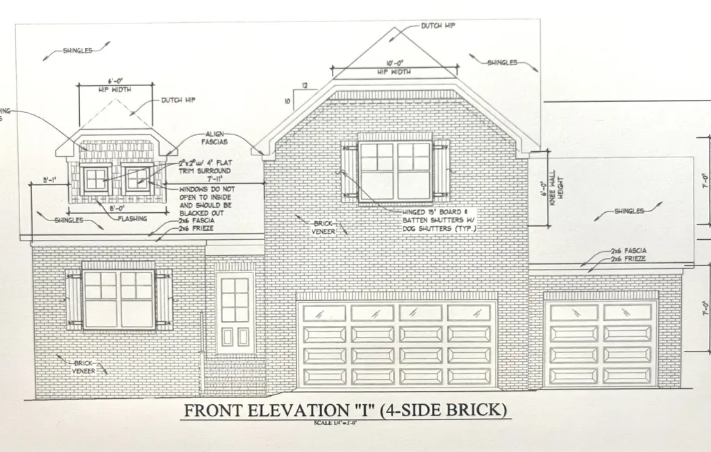 625 Spring Hill Drive Lot 19, N Smyrna TN 37167
