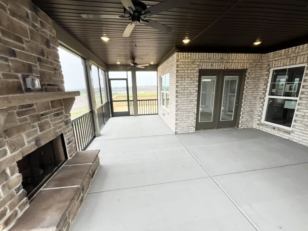 625 Spring Hill Drive Lot 19, N Smyrna TN 37167