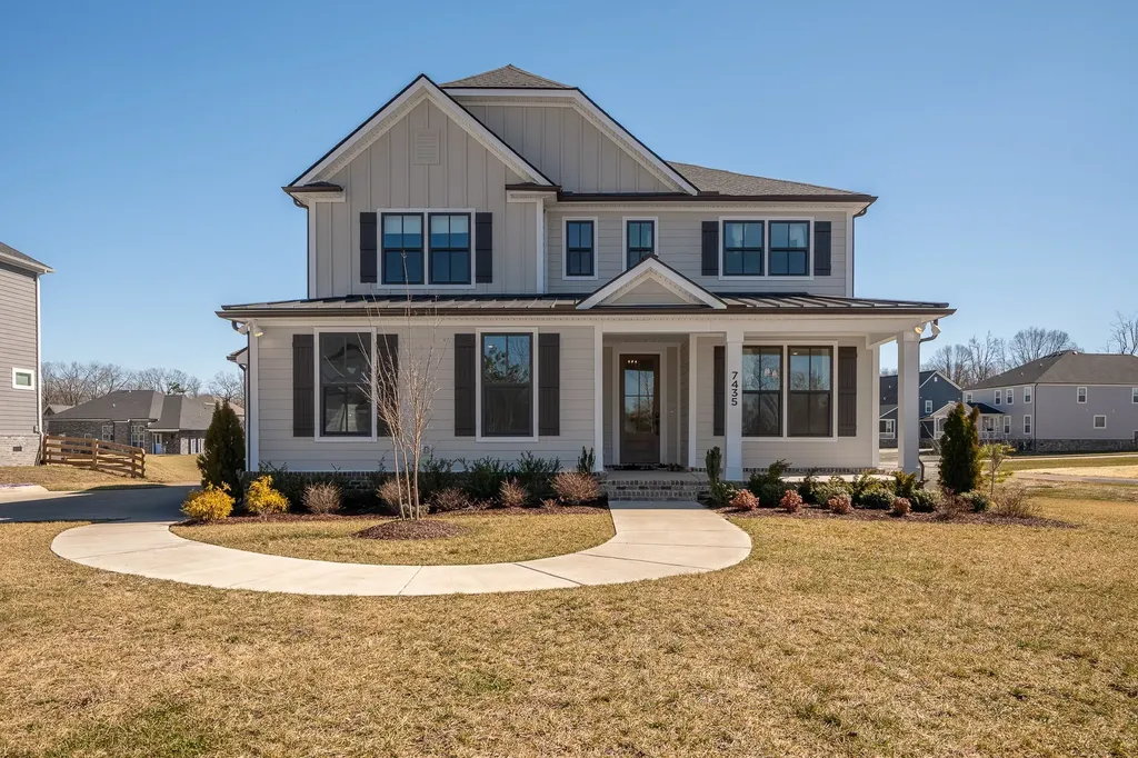 7435 Atwater Circle Fairview TN 37062