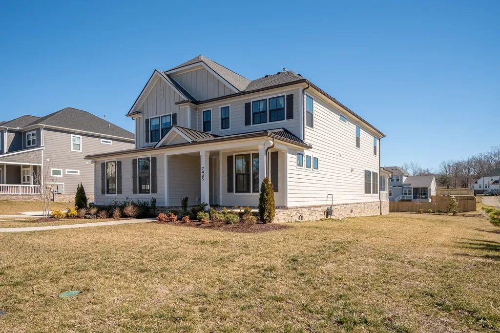 7435 Atwater Circle Fairview TN 37062