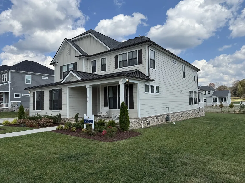 7435 Atwater Circle Fairview TN 37062