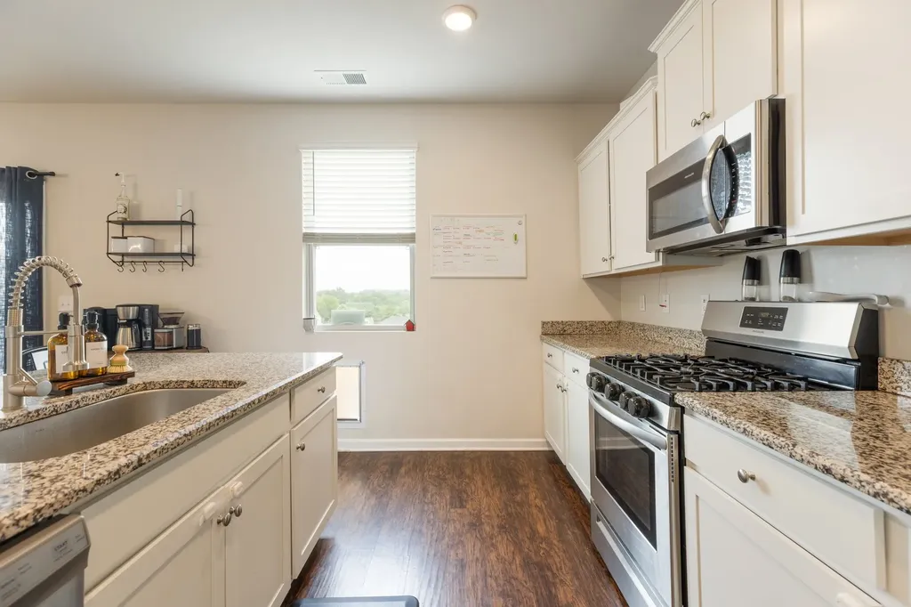 905 Aberdeen Court Columbia TN 38401