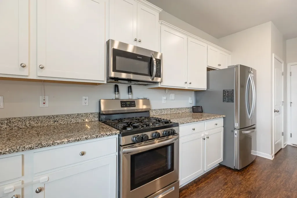 905 Aberdeen Court Columbia TN 38401