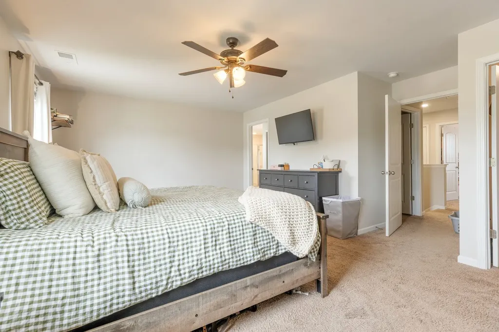 905 Aberdeen Court Columbia TN 38401