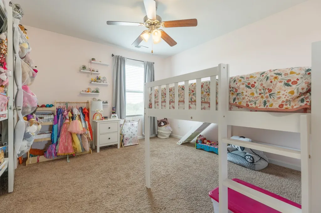 905 Aberdeen Court Columbia TN 38401