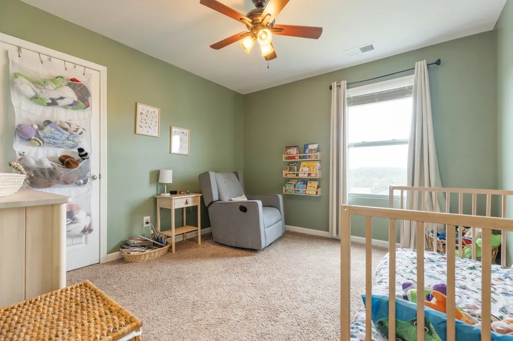 905 Aberdeen Court Columbia TN 38401
