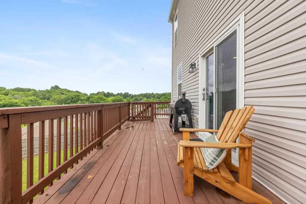 905 Aberdeen Court Columbia TN 38401