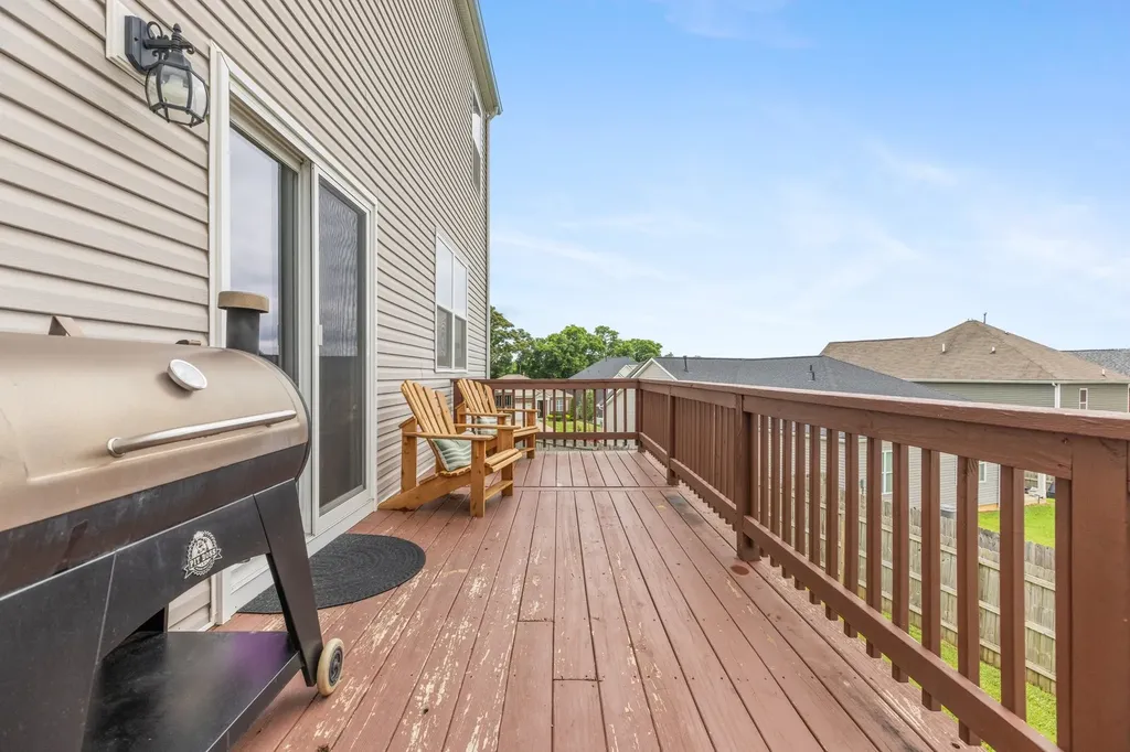905 Aberdeen Court Columbia TN 38401