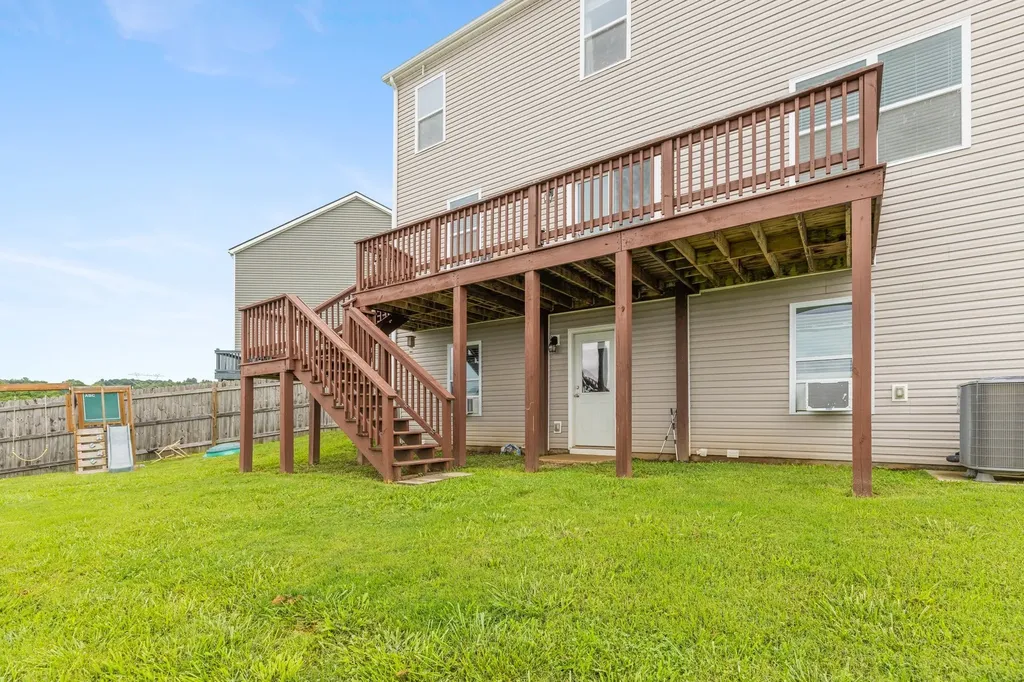 905 Aberdeen Court Columbia TN 38401