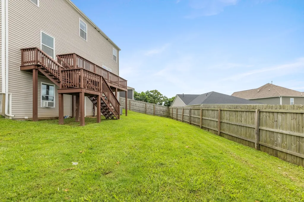 905 Aberdeen Court Columbia TN 38401