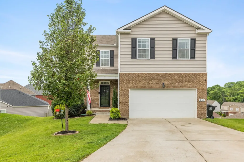 905 Aberdeen Court Columbia TN 38401