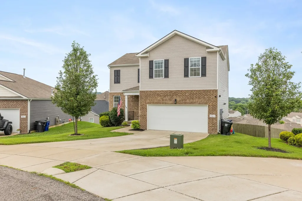 905 Aberdeen Court Columbia TN 38401
