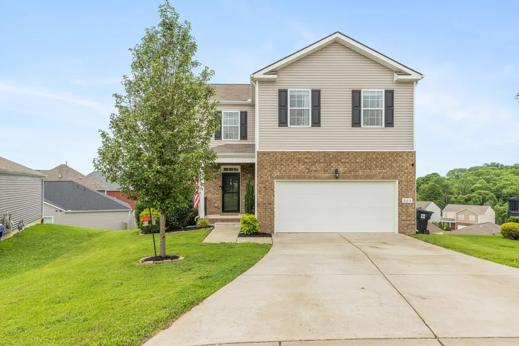 905 Aberdeen Court Columbia TN 38401