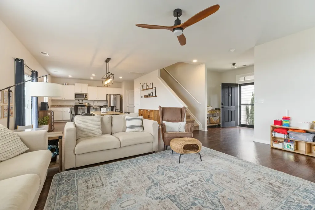 905 Aberdeen Court Columbia TN 38401