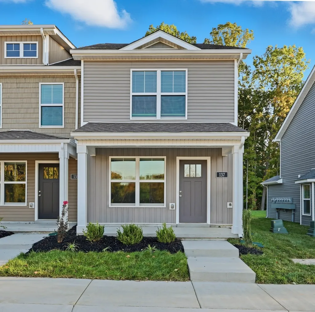 137 Quarry Point Drive Clarksville TN 37043