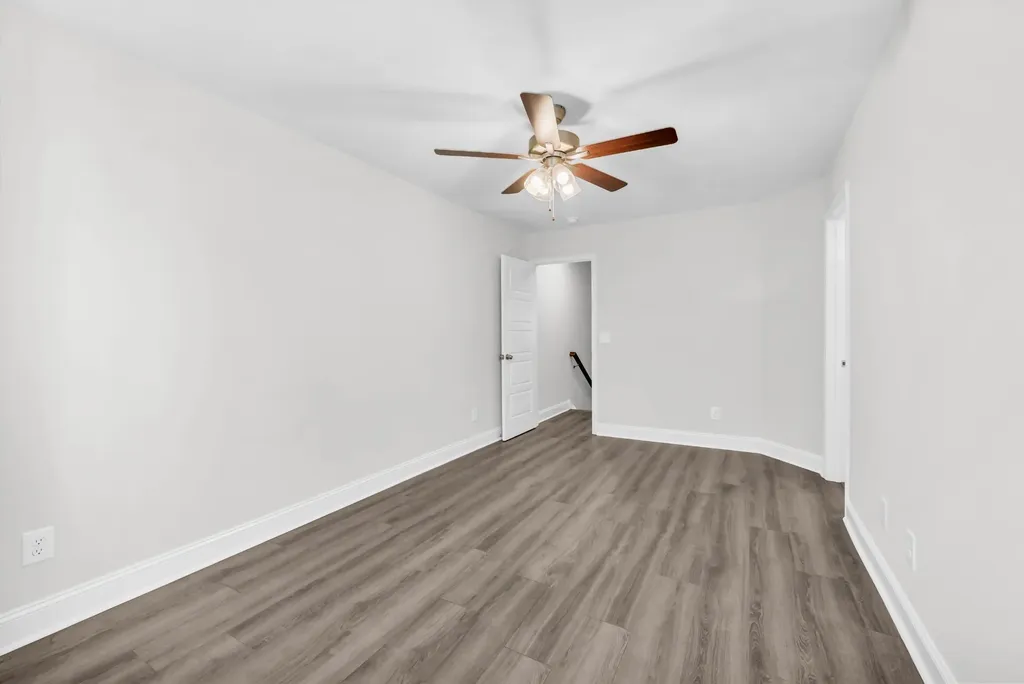 137 Quarry Point Drive Clarksville TN 37043
