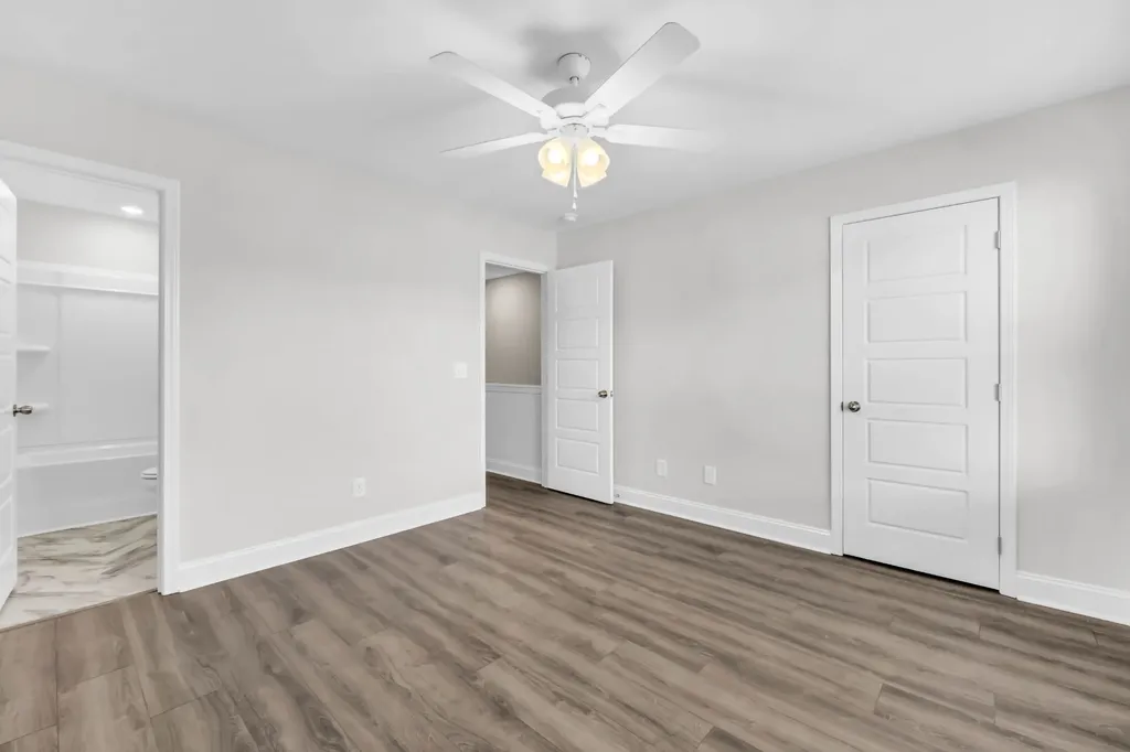137 Quarry Point Drive Clarksville TN 37043