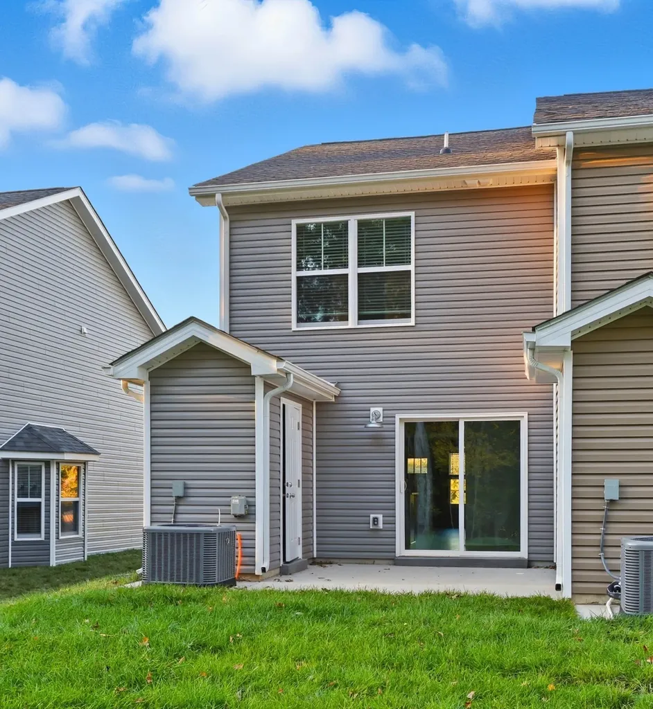 137 Quarry Point Drive Clarksville TN 37043