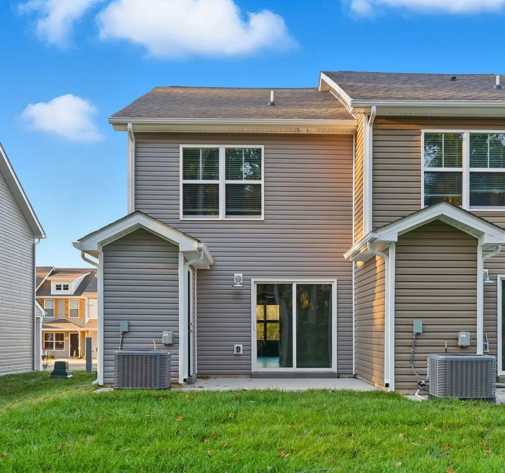137 Quarry Point Drive Clarksville TN 37043