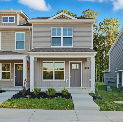 137 Quarry Point Drive Clarksville TN 37043