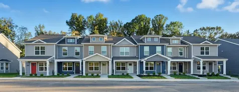 137 Quarry Point Drive Clarksville TN 37043
