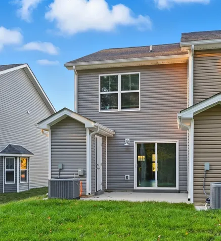 137 Quarry Point Drive Clarksville TN 37043
