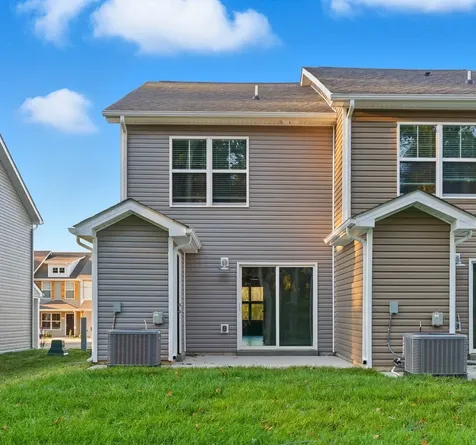 137 Quarry Point Drive Clarksville TN 37043