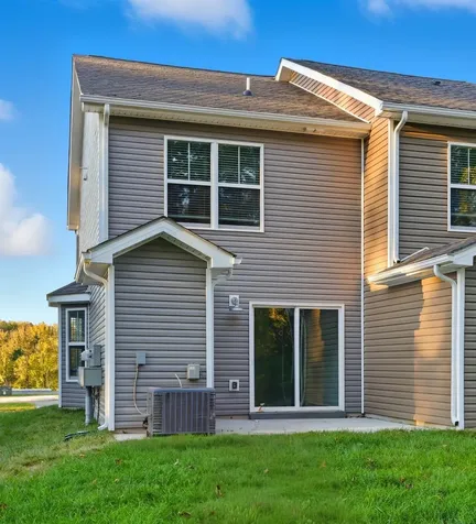 137 Quarry Point Drive Clarksville TN 37043