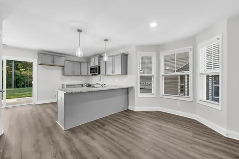 137 Quarry Point Drive Clarksville TN 37043