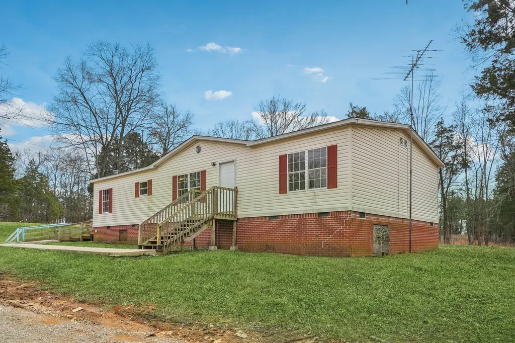4748 Kedron Road Spring Hill TN 37174
