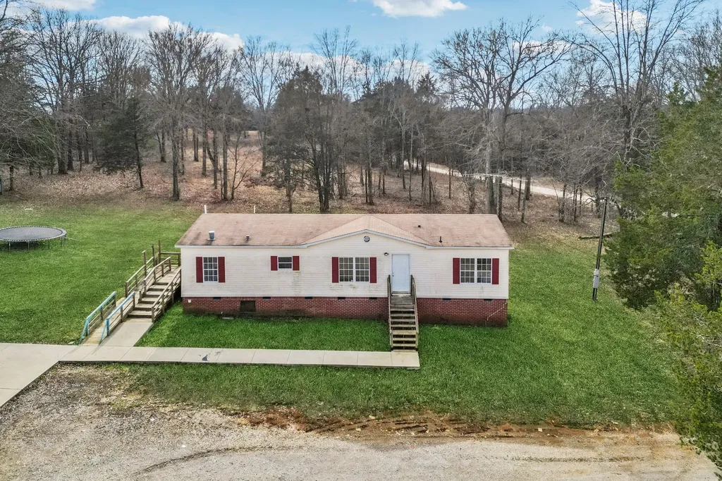 4748 Kedron Road Spring Hill TN 37174