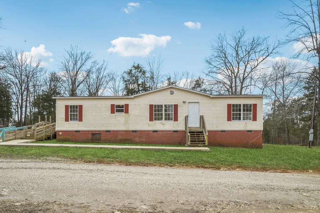 4748 Kedron Road Spring Hill TN 37174
