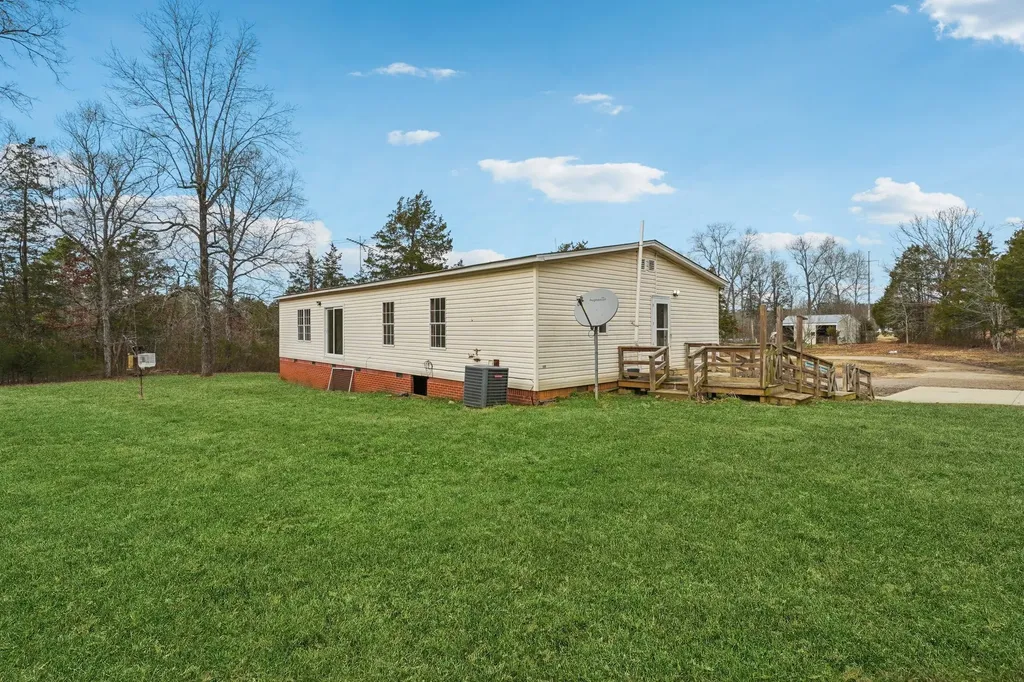 4748 Kedron Road Spring Hill TN 37174