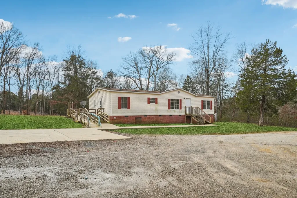 4748 Kedron Road Spring Hill TN 37174